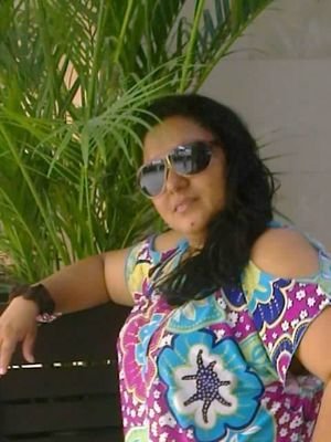 GoyaMarjuri's profile picture. 