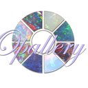 Dave McCutcheon - @theopallery - Twitter