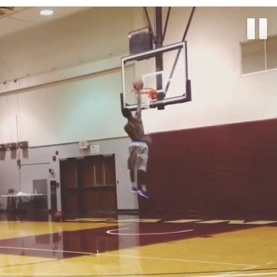New page Juco PG #5 League Bound
