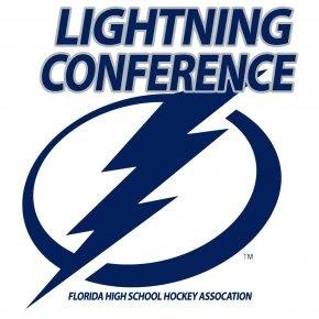 The Lightning Conference is the premier league for High School Ice Hockey in the Greater Tampa Bay Area. Teams compete on Friday nights from October-February