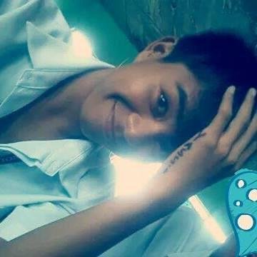 patrickjokodiaz's profile picture. 