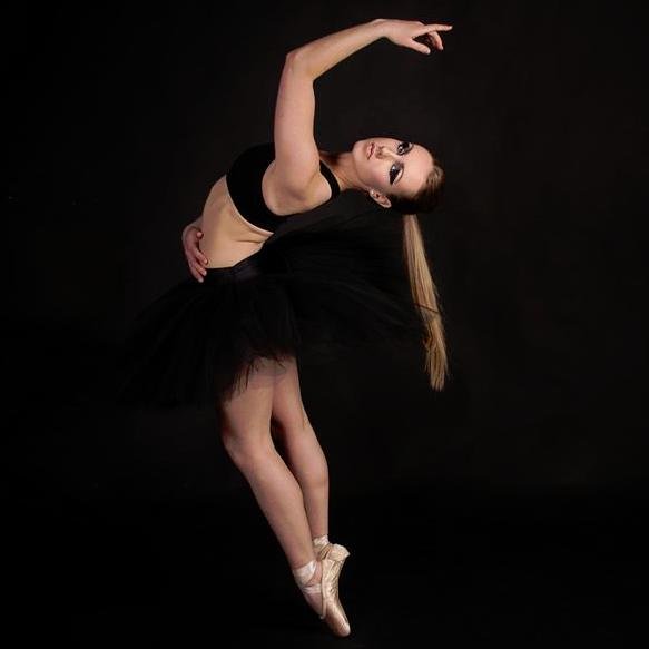 Professional Dancer/Choreographer and Teacher.