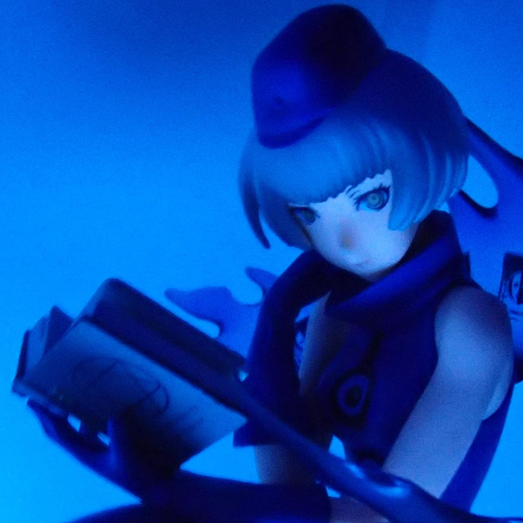 teng_sanP's profile picture. 猫と仮面ライダーとペルソナが好き
猫:ベンガル(リンちゃん)、メインクーン(レンちゃん)