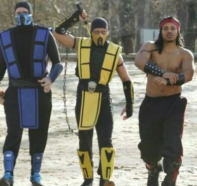 The_Super_Zeros's profile picture. A group of ordinary people with extraordinary imaginations wielding only a boom box and a smile, leaving an unforgettable positive impact upon innumerable souls