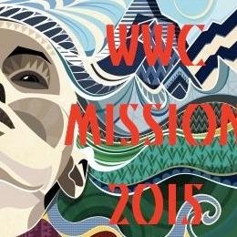 WWCMission2015's profile picture. We want to make it to #canWNT games in 2015 and we will do WHATEVER it takes to get there. Follow us as we plan our ROAD TO 2015. Help is appreciated!