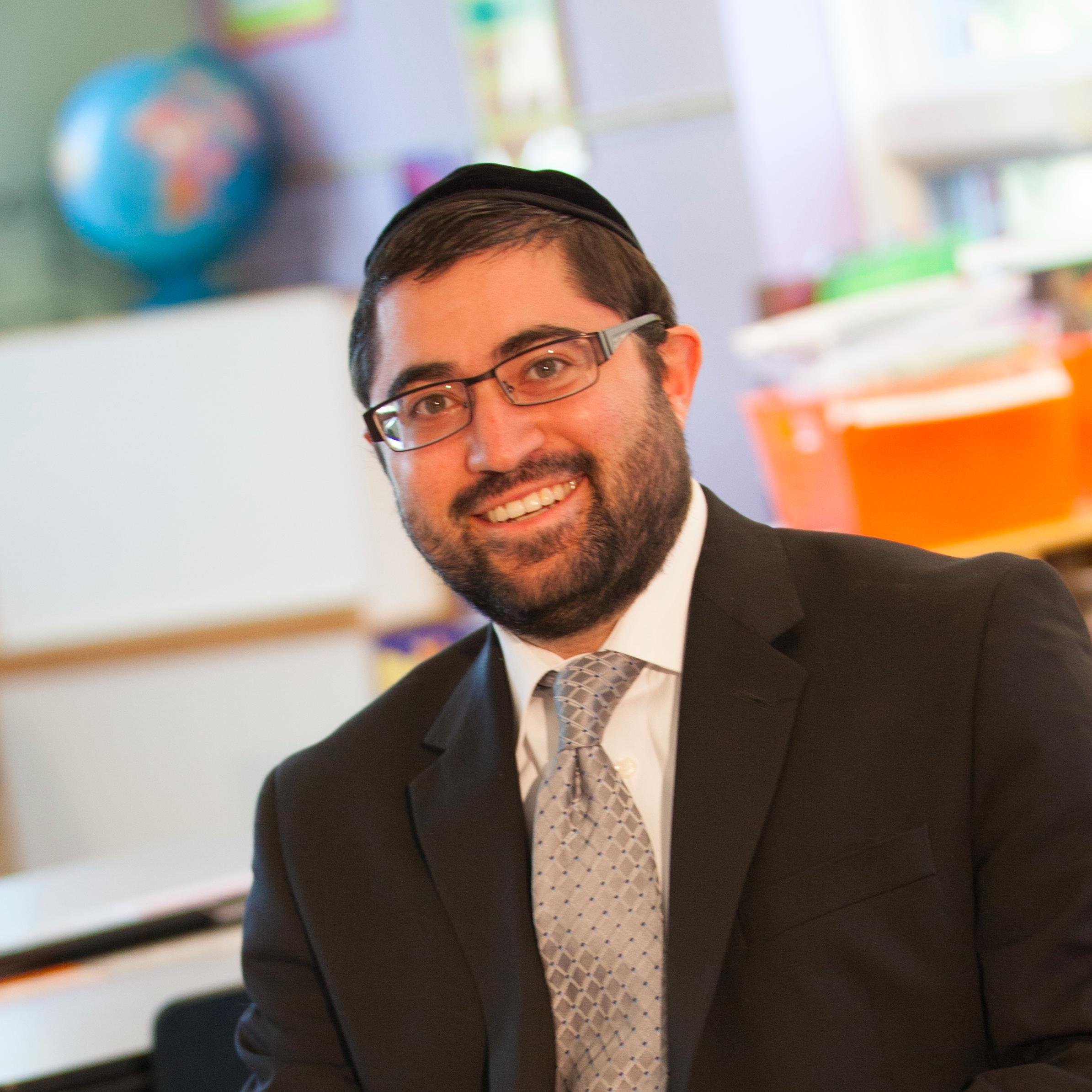 Hersh Hiller Profile