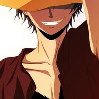 Monkey D. Luffy (@pirate_king_d) 's Twitter Profile