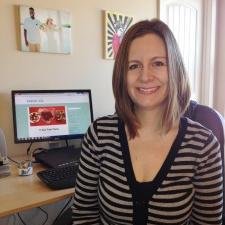 Marketing Communications Writer, grammar police and typo-slayer at Cisco. All opinions are my own.