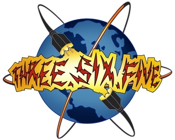 three_six_five's profile picture. Love God, Love Others, Serve the World
