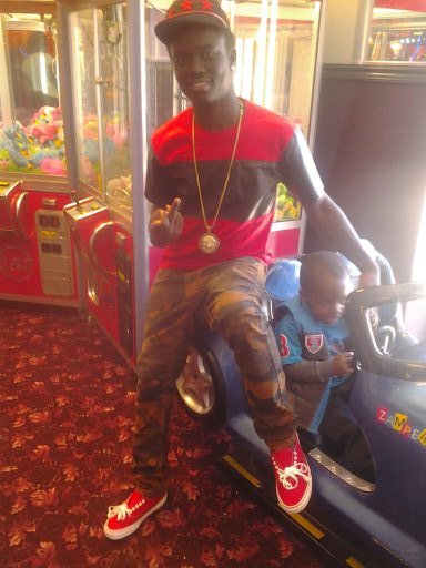 Never FOrget where you Came FrOm .... Haiti TalK OR BoOking/Shit (229)456-0749.. FOLLOW me on INSTAGRAM: BrooklynBoy_H