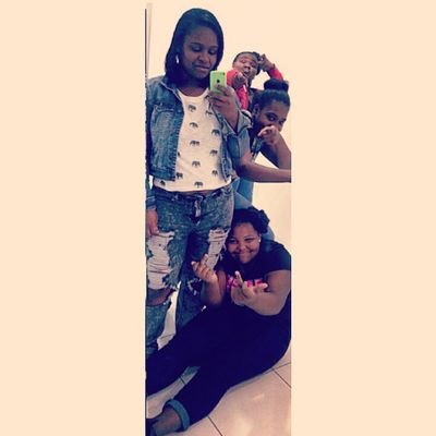 Chuck & Harii World 3⃣6⃣5⃣
Class 2K15   
Virgoo Nationn 09/06/97 Cheerleader