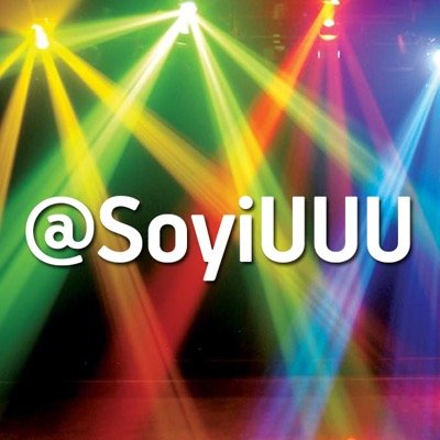 Soy el #iUUU de tu vida
