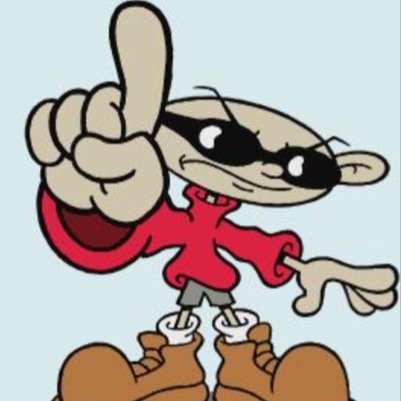 My squad is Codename Kids Next Door so fuck with us