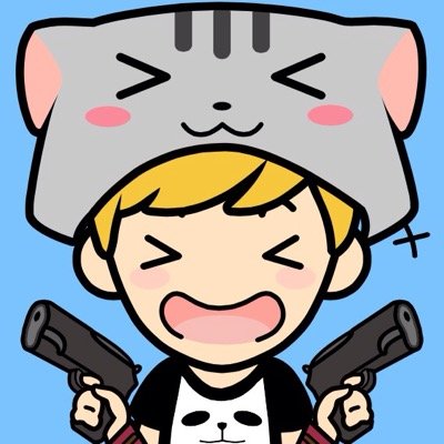 Profile Picture of Christopher Johnson (@Mr_litteral) on Twitter