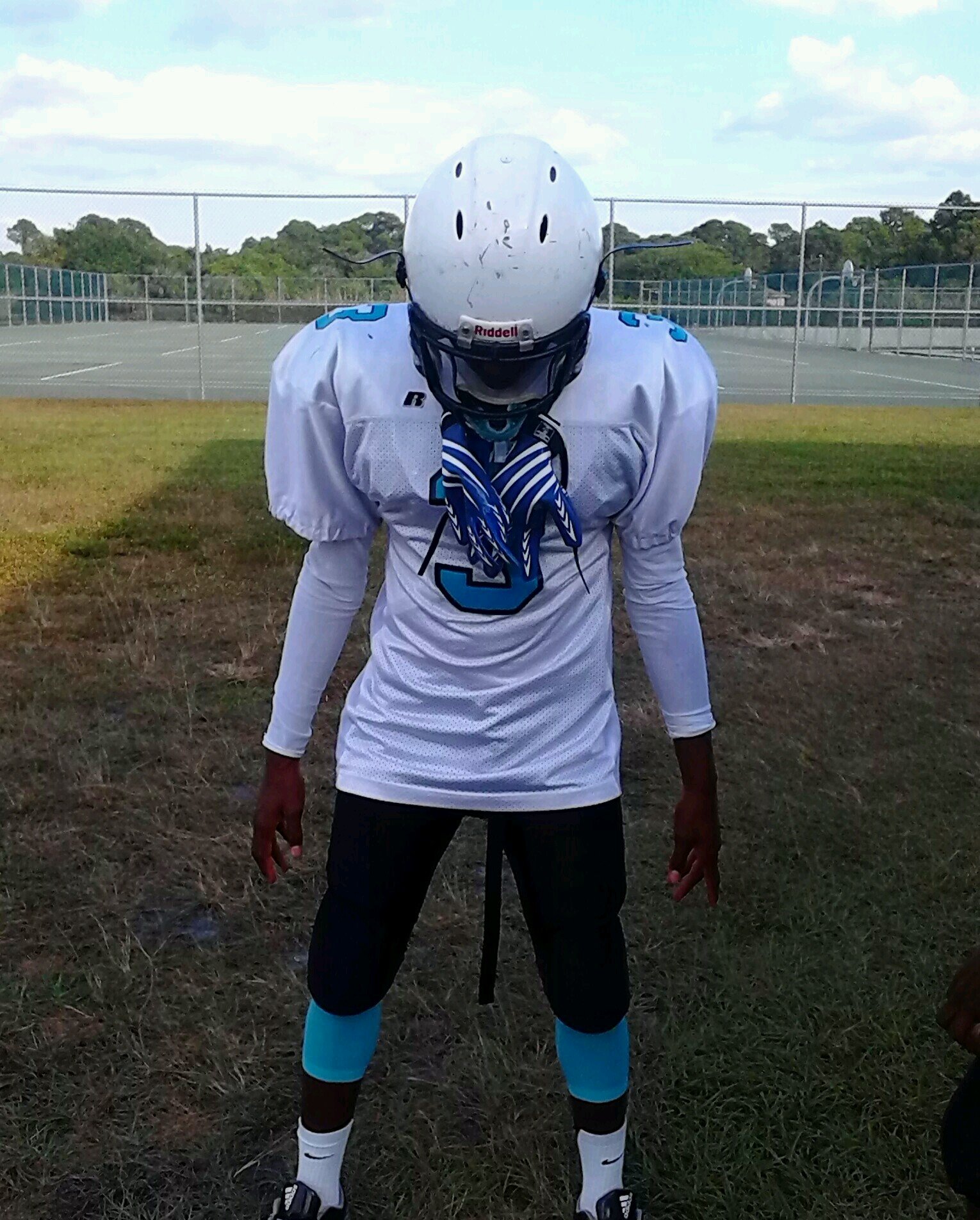#Football. Is.My.Future