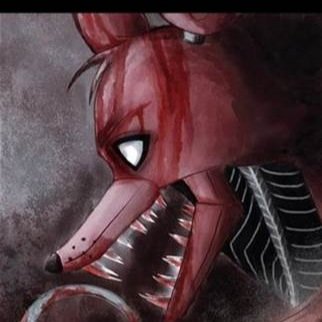 Ahoy mates! Foxy your favorite animatronic fox here, just to say ahoy! Dont be afraid if I try to kill ya... Just doing my job.| My Senpai~ @_MangleTheFox_