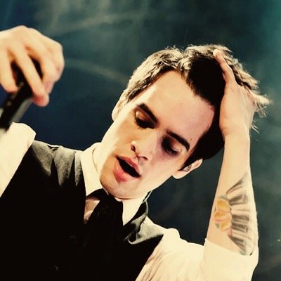 LondonLights_'s profile picture. My name is Jeremy, I have a sister but that's about it… MV|Pansexual|Demon|OC