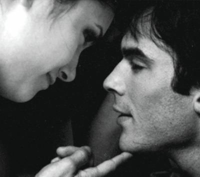 promise me this is forever, i promise ♡♡♡ delena forever