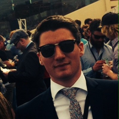 edcrockett's profile picture. 