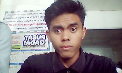 udah wktunya buat mikir k.depan :D hehe