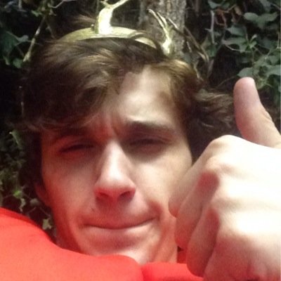 HaydenEzzy's profile picture. 