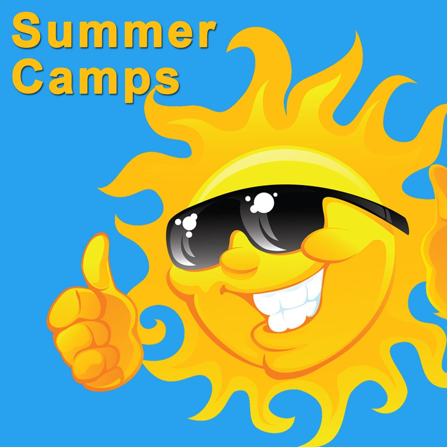 Previous camper, Now a full fledged counselor