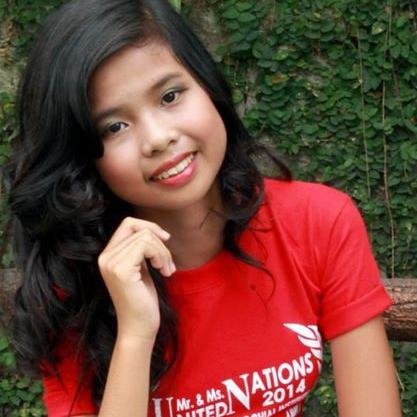 Follow me, I will follow you back! :) ♥