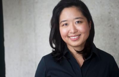 carolinekshin's profile picture. CEO @Vacatia - where #Families can Book a #ResortResidence with the Space of a Home + Services of Hotel.