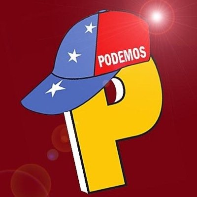CUENTA OFICIAL DEL PARTIDO SOCIALISTA PODEMOS MERIDA