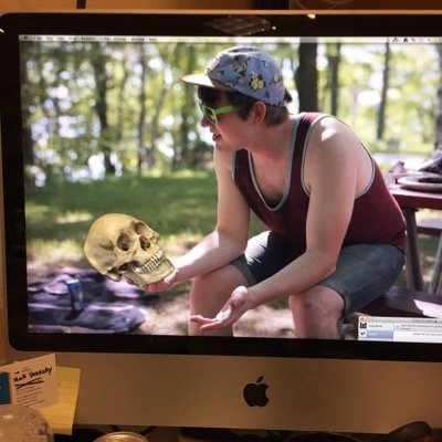 malicedalius's profile picture. 