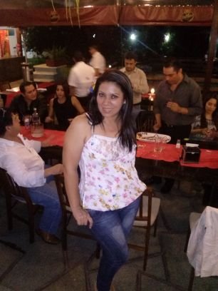 JUST ME !!!