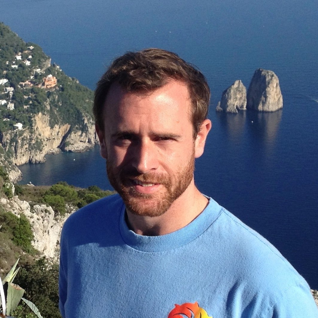 Fairfax Water - Official Employee Pascal Arcese's profile photo