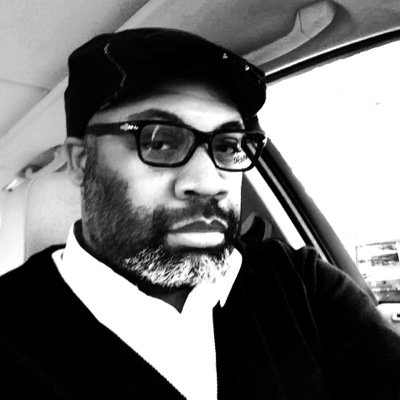 Owner of upscale multicultural barber salon. From the Businessman to Everyman they always leave looking like a NEW MAN (1222 Washington St,Wilmington,DE.)