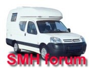 Web master, forum admin, Small Motorhome enthusiast, all things camping