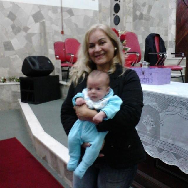 Na graça de Deus não há medo, porque a graça é Deus, é amor que se manifesta como um favor absoluto.