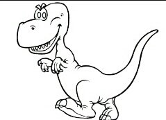 Sou um Dinossauro ...
Acompanhe minha vida aqui! 
Mimi