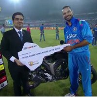 Dhruv Tuteja (@dhruuvv) 's Twitter Profile