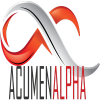 Acumen Alpha (@acumenalpha) 's Twitter Profile
