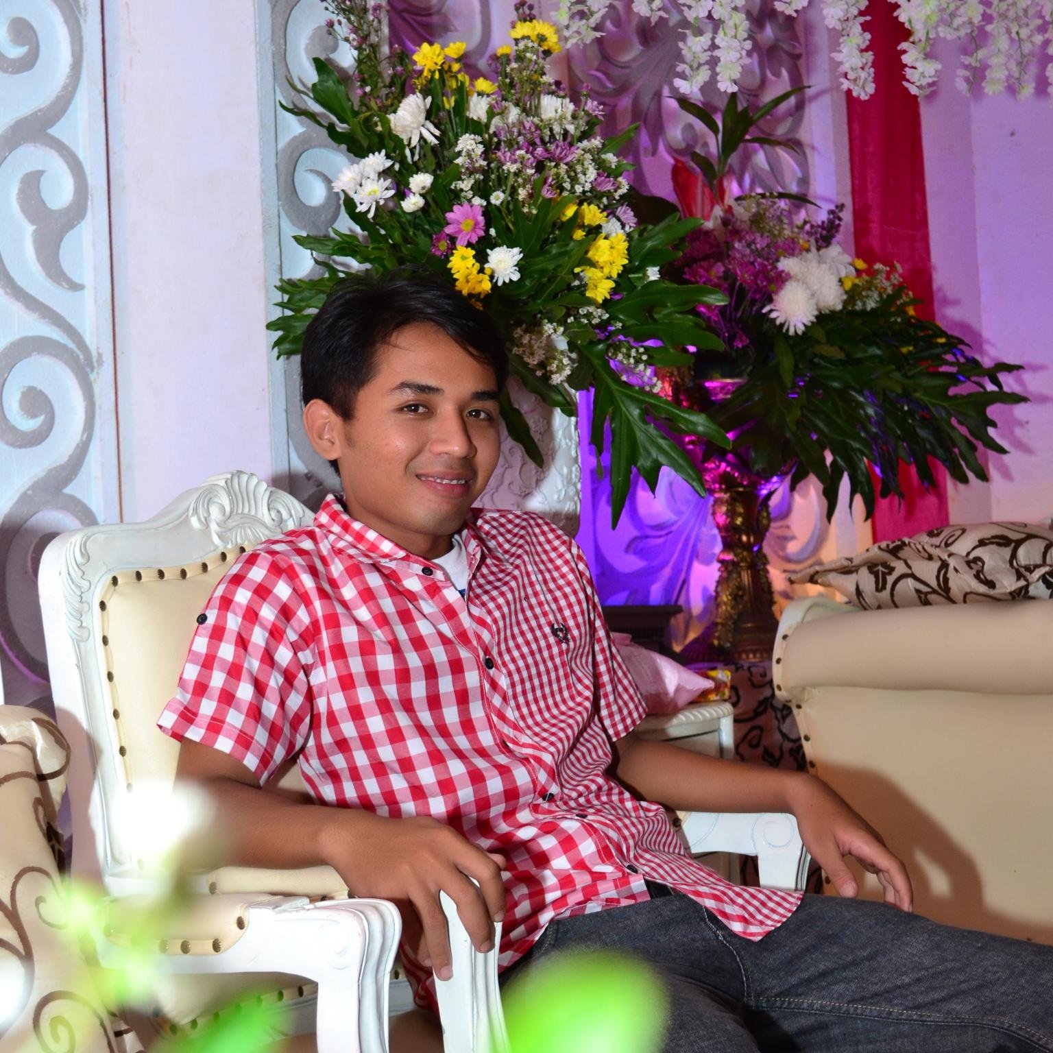 asepspd55's profile picture. 