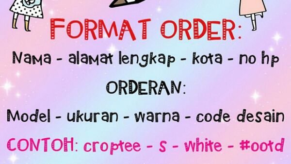 TRUSTED! Want to order? Just text 081282649581 • Cek favorite!• Payment BCA - JNE