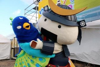 LIVEが大好き♪