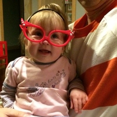 She/Her, Busy Mom, Certified Dental Assistant, Avid Genealogist