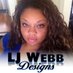 LJWebbDesigns (@ljwebb810) Twitter profile photo