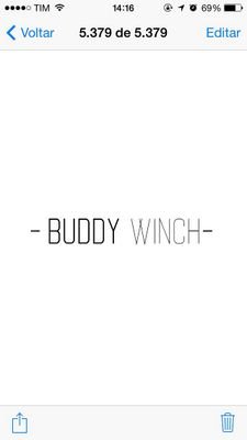 buddywinch's profile picture. Promote the wakeskate, lifestyle and riders. Buddy Winch factory. by @pedro_ialongo and @flaviapulino Santos. Brasil. SP. +55 13 9 9207-3939