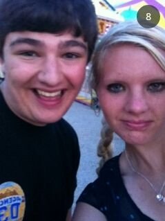 KimmieBerens's profile picture. 