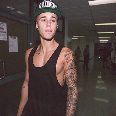 if you listen to the media you dont know the real justin