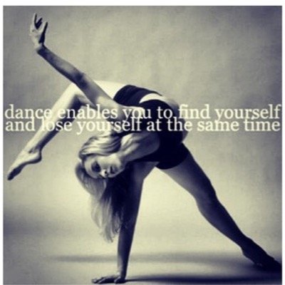 thedancelifee's profile picture. to dance is to be free from the world