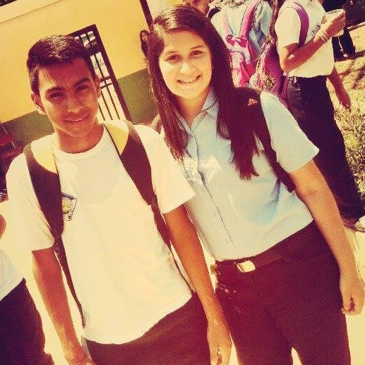 Con la humildad Siempre! Calipso y Tradición! Todo es mas bonito mientra bailamos calipso y a Ti♥