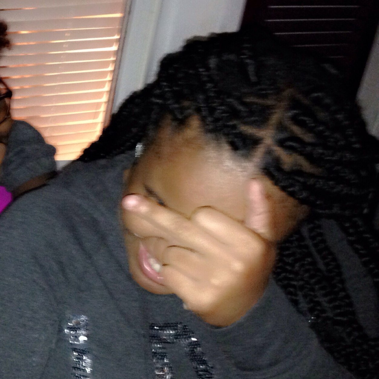 FREE MY BABY