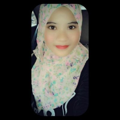 ainramli_'s profile picture. Let's Follow My IG : bebysayangg_
Cinta Hati Mohd Ariff♡
♚18/05/2014♚